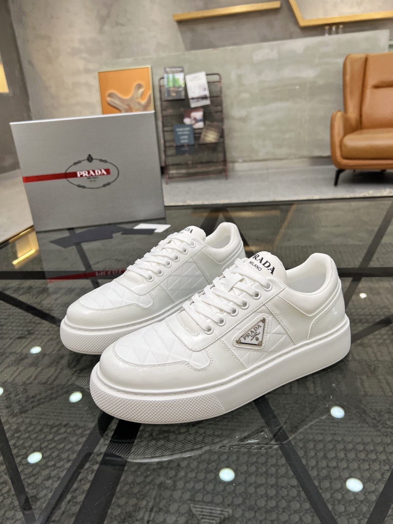 Prada Casual Shoes